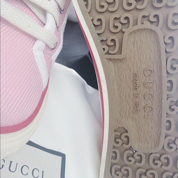 1977 Old Tennis Tweed Sneakers - Picture 8 of 10